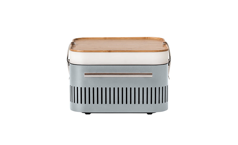 Everdure by Heston Blumenthal Cube Charcoal BBQ Stone