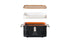 Everdure by Heston Blumenthal Cube Charcoal BBQ Graphite