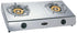 Bromic LPG 2 Burner Wok Cooker