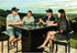 Tucker Fire Table