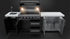 Everdure Neo Black Outdoor Kitchen