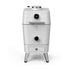 Everdure by Heston Blumenthal 4K Electric Ignition Charcoal BBQ Oven (Stone)