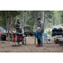Camp Chef Explorer 2X 14inch Stove Cooking System - 2 Burner