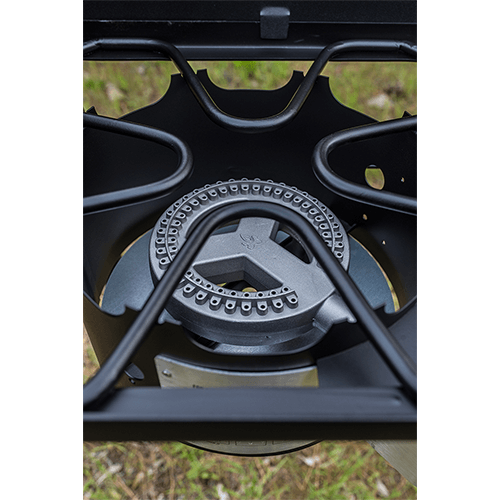 Camp Chef Explorer 2X 14inch Stove Cooking System - 2 Burner