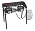 Camp Chef Explorer 2X 14â€³ Stove Cooking System - 2 Burner - EX60LWAUFP