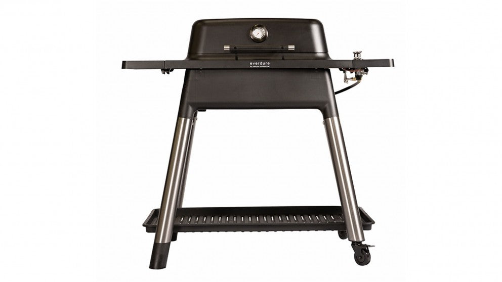 Everdure FORCE Gas BBQ with Stand 