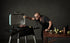 Everdure by Heston Blumenthal Force Gas BBQ Stone