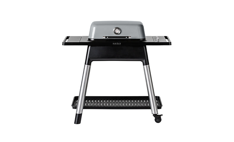 Everdure FORCE Gas BBQ with Stand LPG - HBG2S
