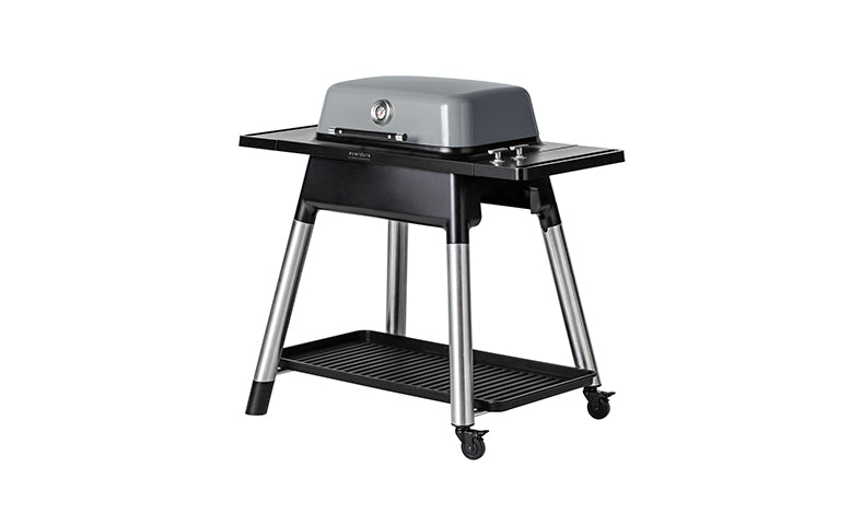 Everdure by Heston Blumenthal Force Gas BBQ Stone