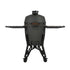 The Bastard VX Complete Kamado Charcoal Grill - Medium