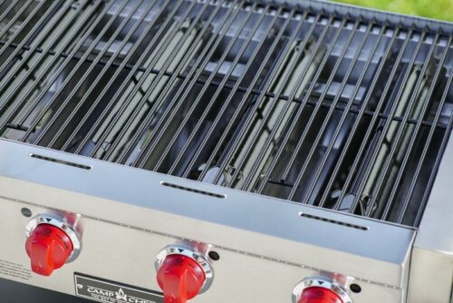 Camp Chef Flat Top Grill 600