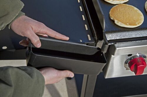 Camp Chef Flat Top Grill 600
