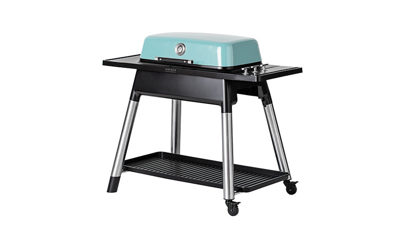 Everdure by Heston Blumenthal Furnace Gas BBQ Mint