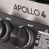 Gasmate Apollo 4B Black Hooded Gas BBQ - Including Cover