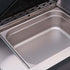 Gasmate Apollo 4B Black Hooded Gas BBQ - Including Cover