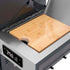 Gasmate Apollo 6B Black Hooded Gas BBQ - Including Cover