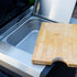 Gasmate Apollo 6+ Black Hooded Gas BBQ