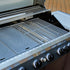 Gasmate Apollo 6+ Black Hooded Gas BBQ