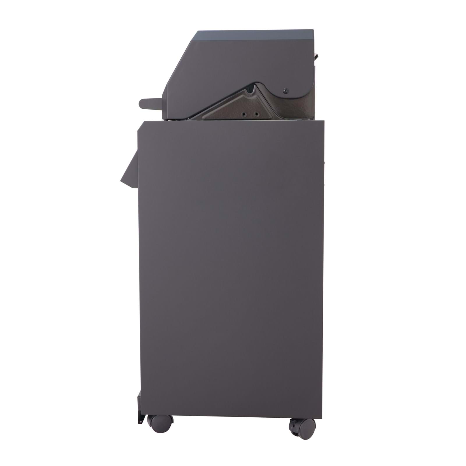 Gasmate Apollo 6+ Black Hooded Gas BBQ