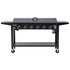Gasmate Caterer 6 Burner Flat Top BBQ