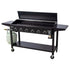 Gasmate Caterer 6 Burner Flat Top BBQ