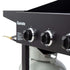 Gasmate Caterer 6 Burner Flat Top BBQ