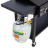 Gasmate Caterer 6 Burner Flat Top BBQ
