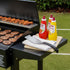 Gasmate Caterer 6 Burner Flat Top BBQ