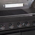 Gasmate Nova Graphite 6 Burner BBQ