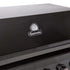 Gasmate Nova Graphite 6 Burner BBQ