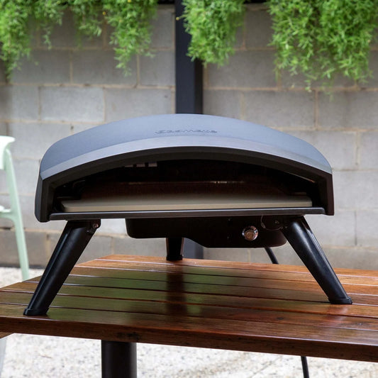 Gasmate Portofino 16 Inch Gas Pizza Oven