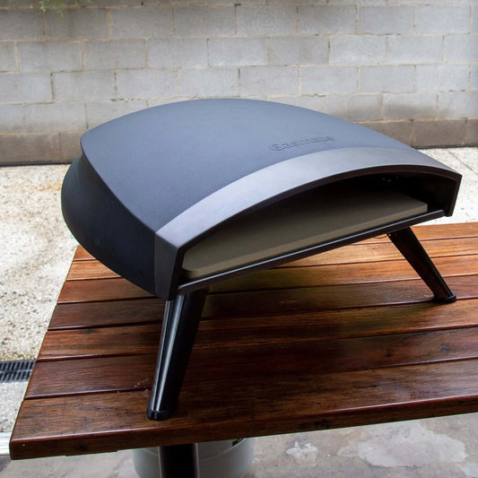 Gasmate Portofino 16 Inch Gas Pizza Oven