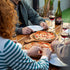 Gasmate Portofino 16 Inch Gas Pizza Oven