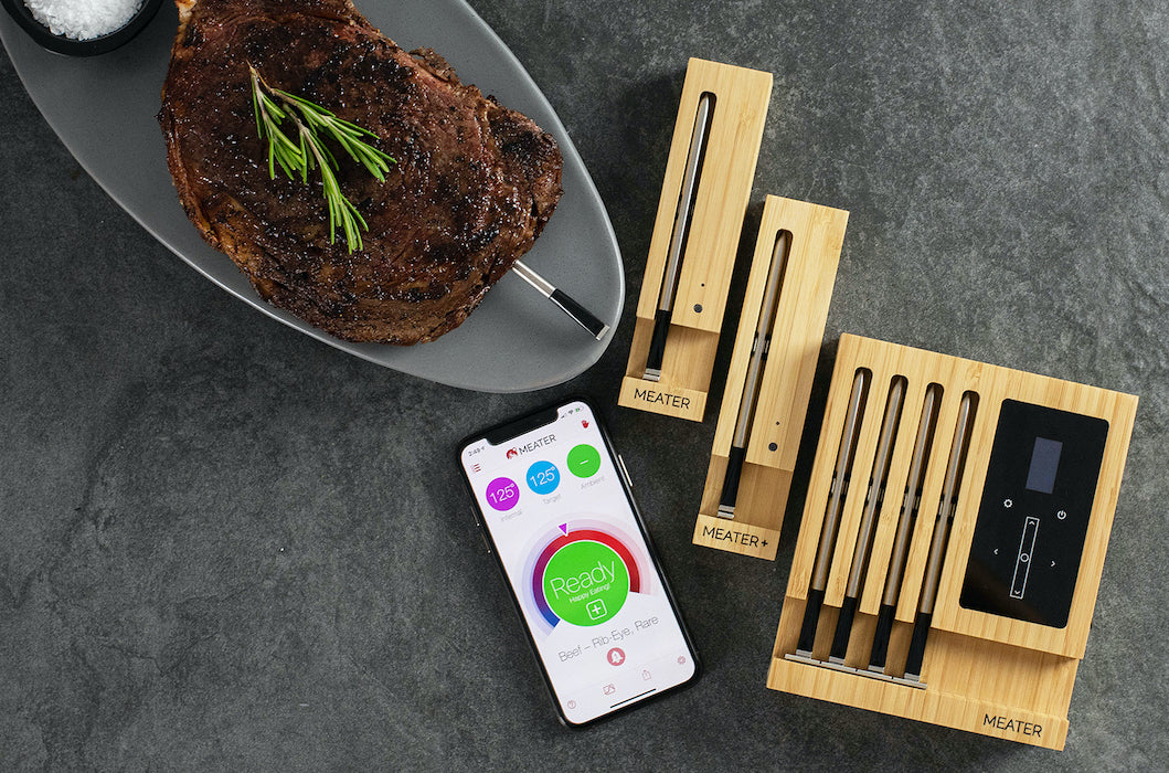 Meater Pro Duo Meat Thermometer