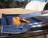 Man Law 3 Piece Premium Oakwood BBQ Tool Set