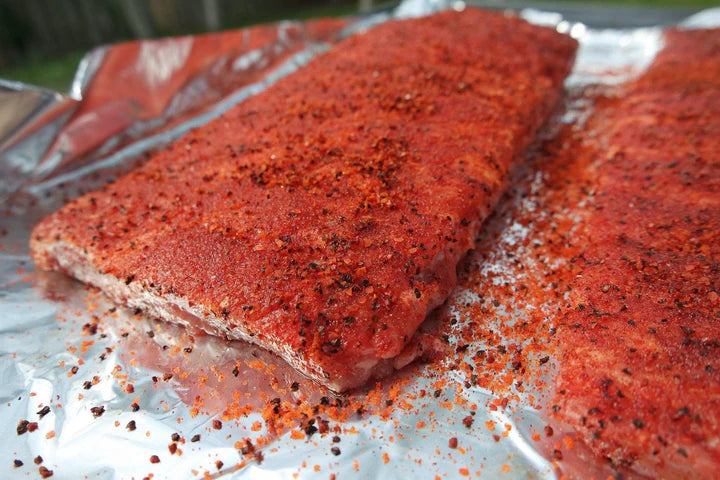 Hardcore Carnivore Red Shaker