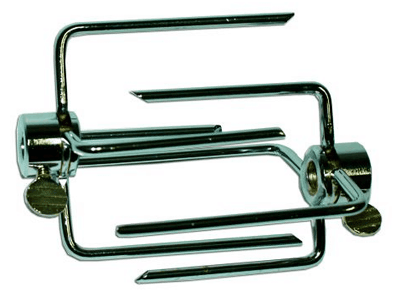 Outdoor Magic Spit Prongs - The BBQ King