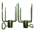 Outdoor Magic Spit Prongs - The BBQ King