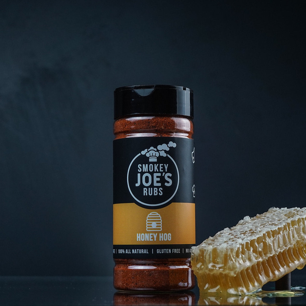 Smokey Joes - BBQ Essentials Pack