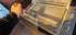Tucker Horizon Marine Grade Built In BBQ - Full Plate and Flat Lid