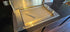 Tucker Horizon Marine Grade Built In BBQ - Full Plate and Flat Lid