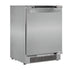 Blastcool Fully Integrated Outdoor 1 Door Bar Fridge Best Alfresco 316 Stainless Quiet Right Hinge - Model iXP1-840-R