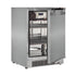 Blastcool Fully Integrated Outdoor 1 Door Bar Fridge Best Alfresco 316 Stainless Quiet Right Hinge - Model iXP1-840-R