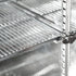 Blastcool Fully Integrated Outdoor 1 Door Bar Fridge Best Alfresco 316 Stainless Quiet Right Hinge - Model iXP1-840-R