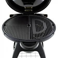 Beefeater BUGG BBQ - Graphite