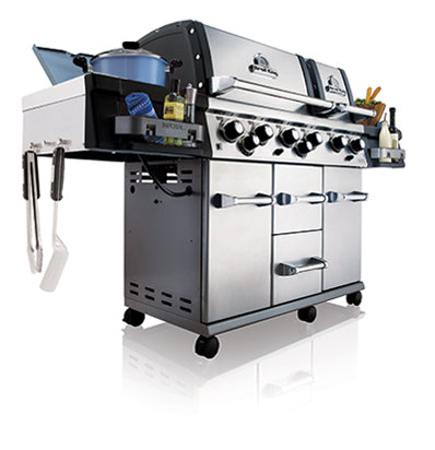Broil King Imperial XLS BBQ