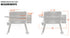 Traeger Ironwood 885 Pellet Grill - Master of the Grill Bundle Deal