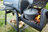 Landmann Vinson 500 Offset Smoker