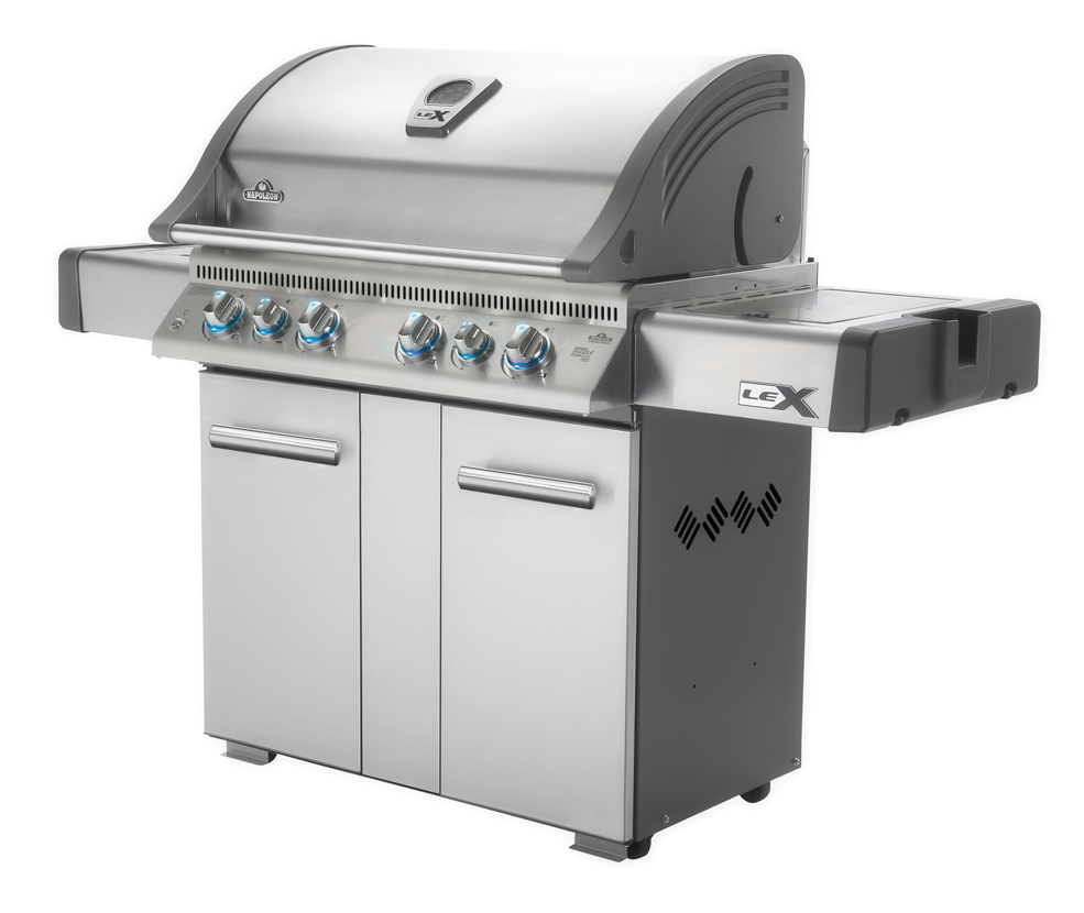 Napoleon LEX 605 BBQ