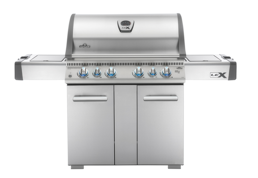 Napoleon LEX 605 BBQ
